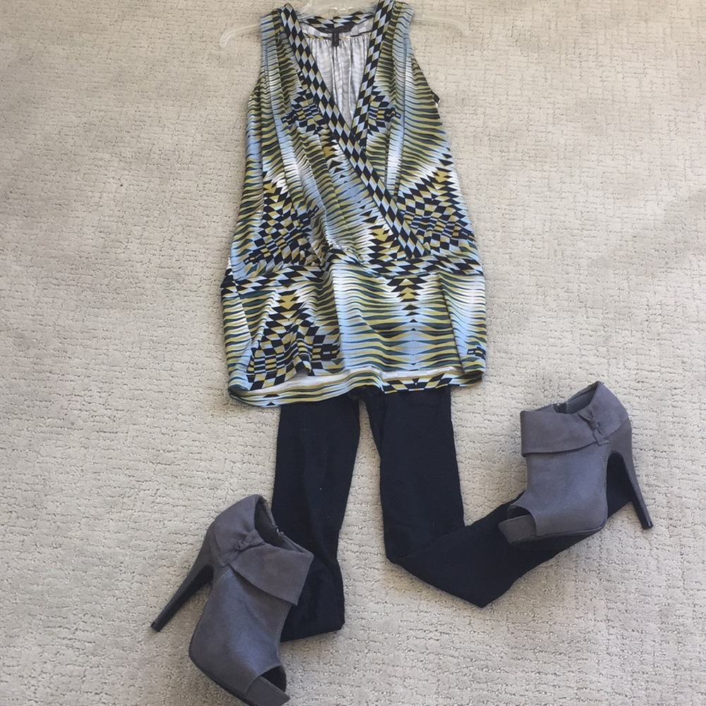 BCBG Mini Dress